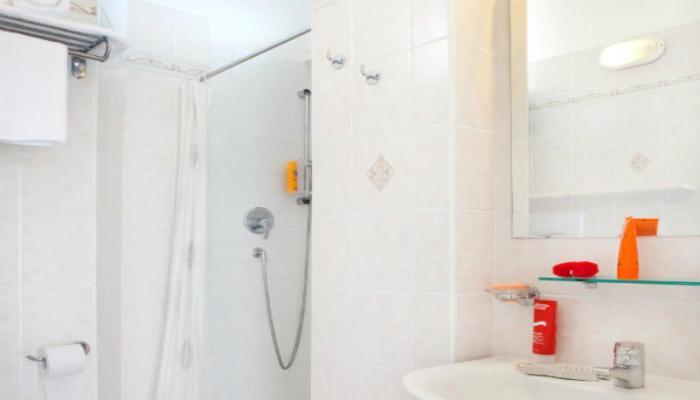 Hotel San Salvador ベラーリア・イジェア・マリーナ エクステリア 写真